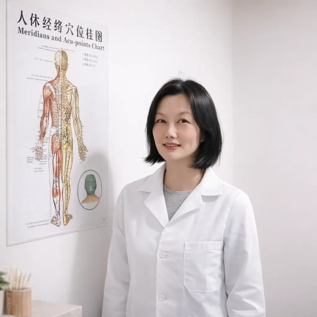 欢迎来到法拉盛中医针灸- Natural Life Acupuncture