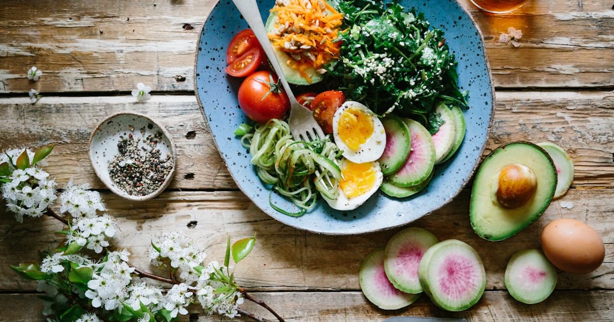 Digestive Issues & IBS
