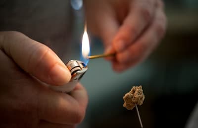 Moxibustion: The Warming Therapy Guide